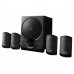 Sony 4.1 USB Speaker System